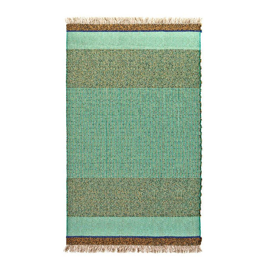 Tapis Eco OUTDOOR / INDOOR Gervasoni Gervasoni