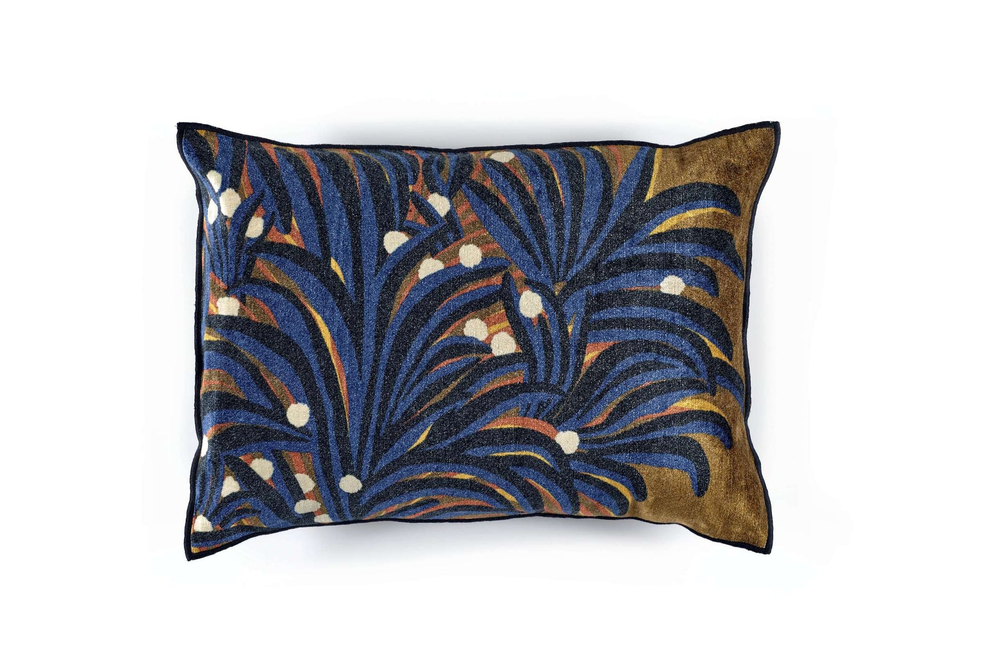 Housse de Coussin Oasis Elitis Elitis
