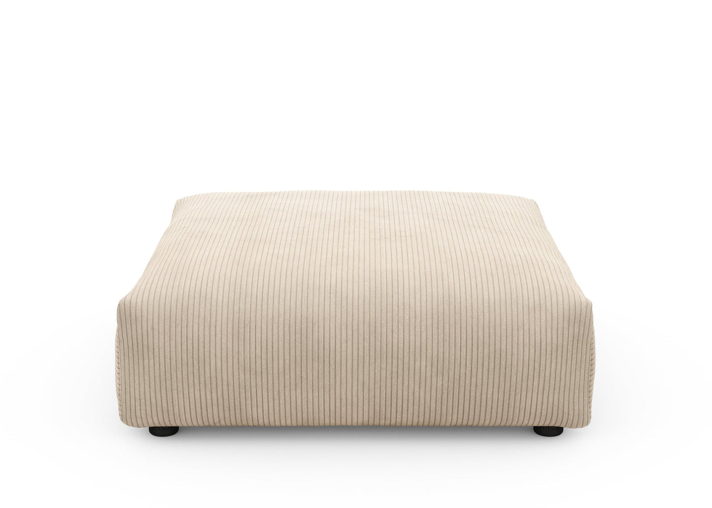 Module Sofa Seat 105x105 cm Vetsak Vetsak