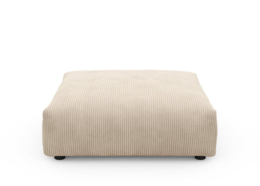 Module Sofa Seat 105x105 cm Vetsak Vetsak