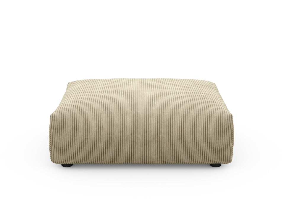 Module Sofa Seat 105x84 cm Vetsak Vetsak