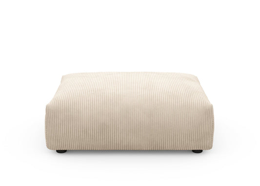 Module Sofa Seat 105x84 cm Vetsak Vetsak