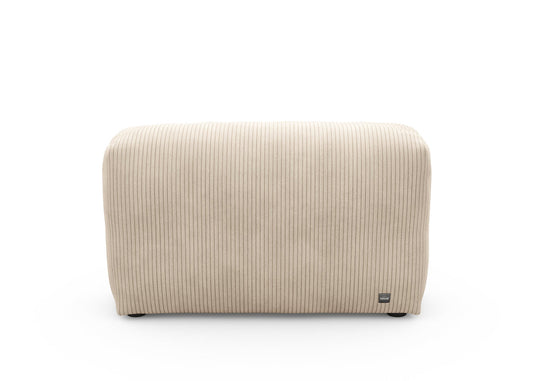 Module Sofa Side 105x 31 cm Vetsak Vetsak