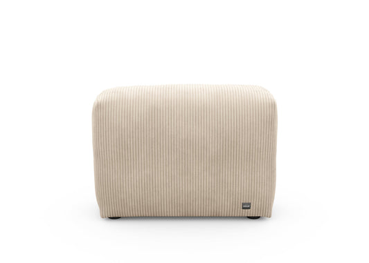Module Sofa Side 84x31 cm Vetsak Vetsak