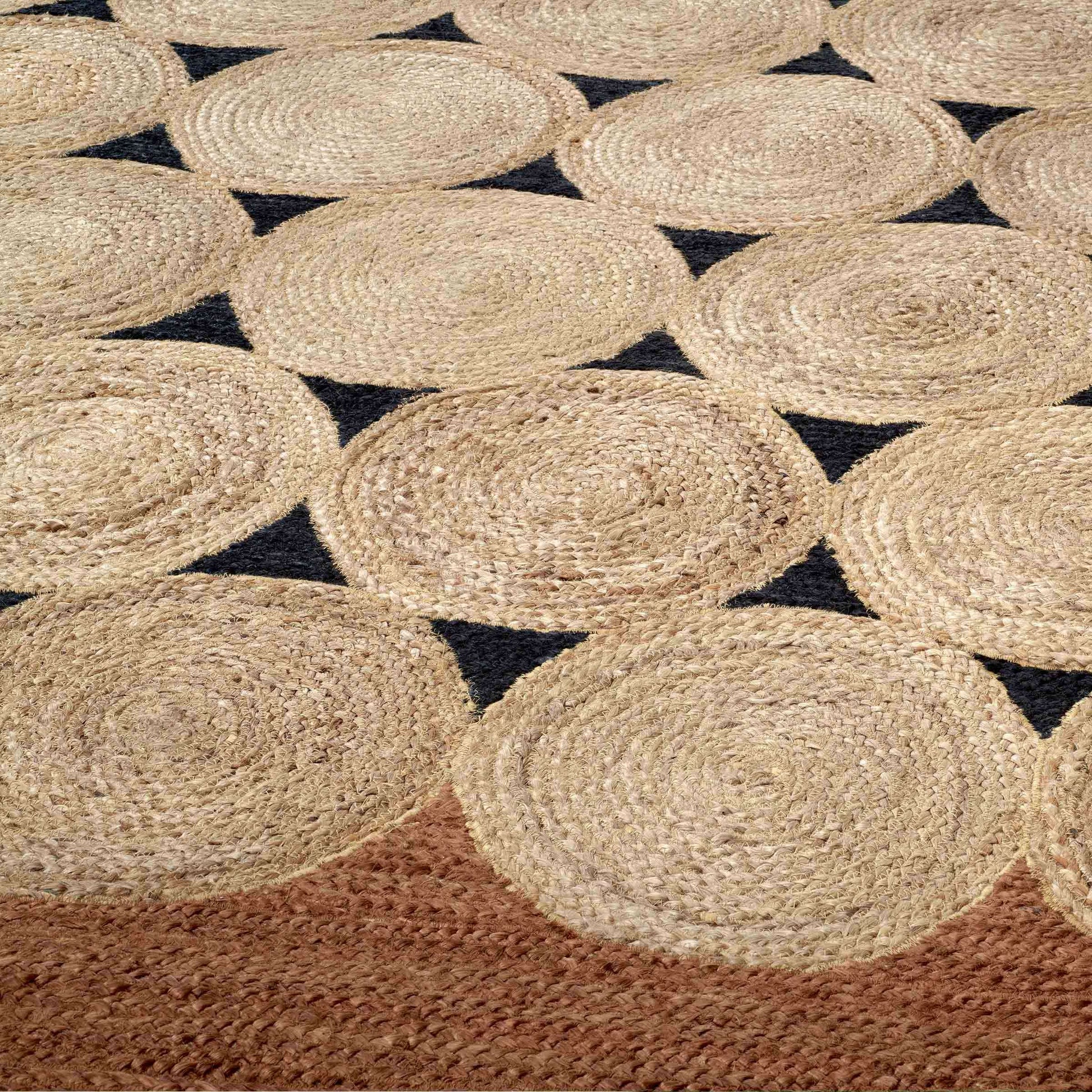 Tapis Elitis - Kool Rond Elitis