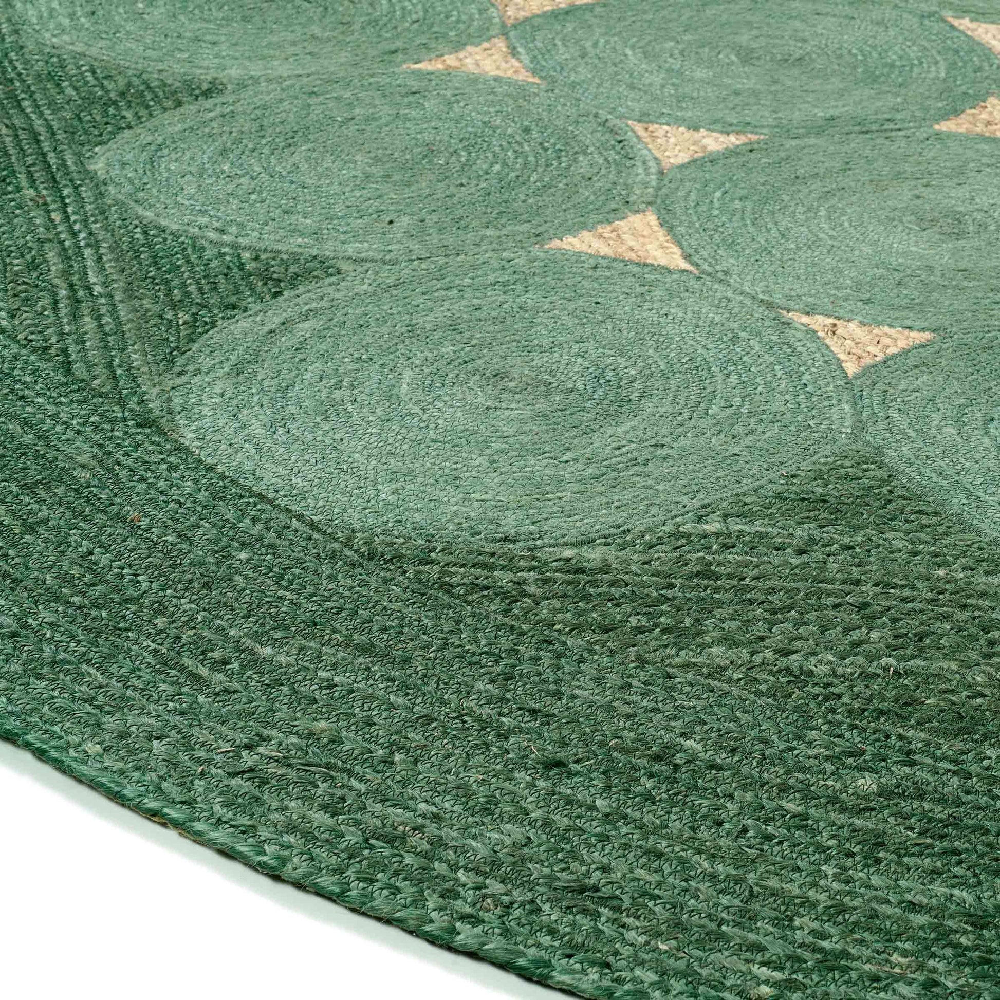 Tapis Elitis - Kool Rond Elitis