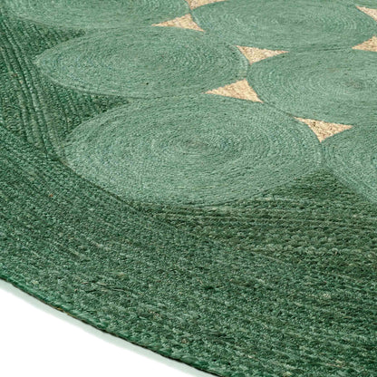 Tapis Elitis - Kool Rond Elitis