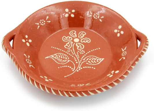 Petit plat  Vaisselle en argile portugaise Amsterdam Deco Dev