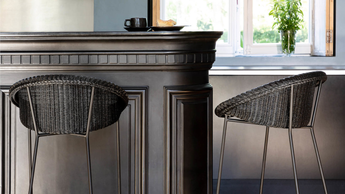 Tabouret Joe vincent sheppard vincent sheppard