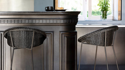 Tabouret Joe vincent sheppard vincent sheppard