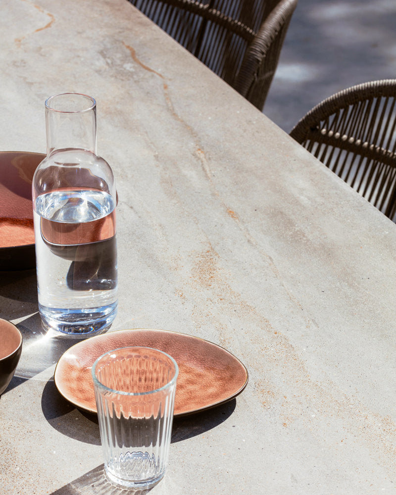 Table Kodo Outdoor vincent sheppard vincent sheppard