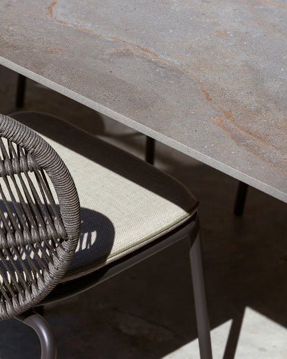 Table Kodo Outdoor vincent sheppard vincent sheppard