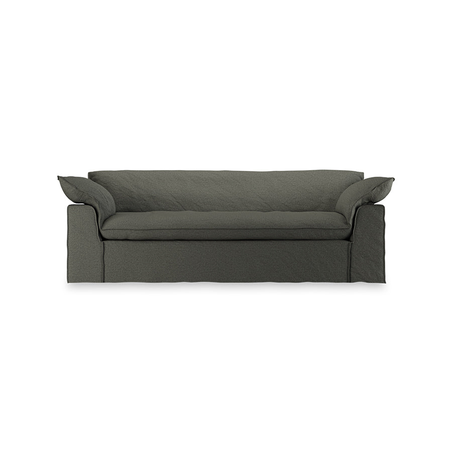Nomad couch 244 cm - Amsterdam Déco