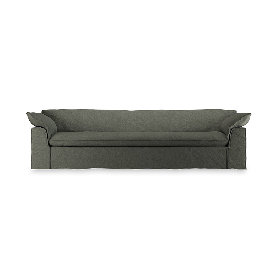 Nomad couch 305 cm - Amsterdam Déco