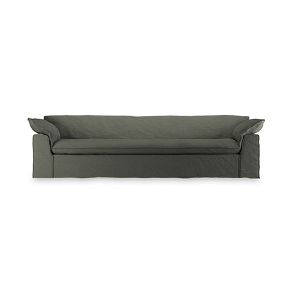 Nomad couch 305 cm - Amsterdam Déco