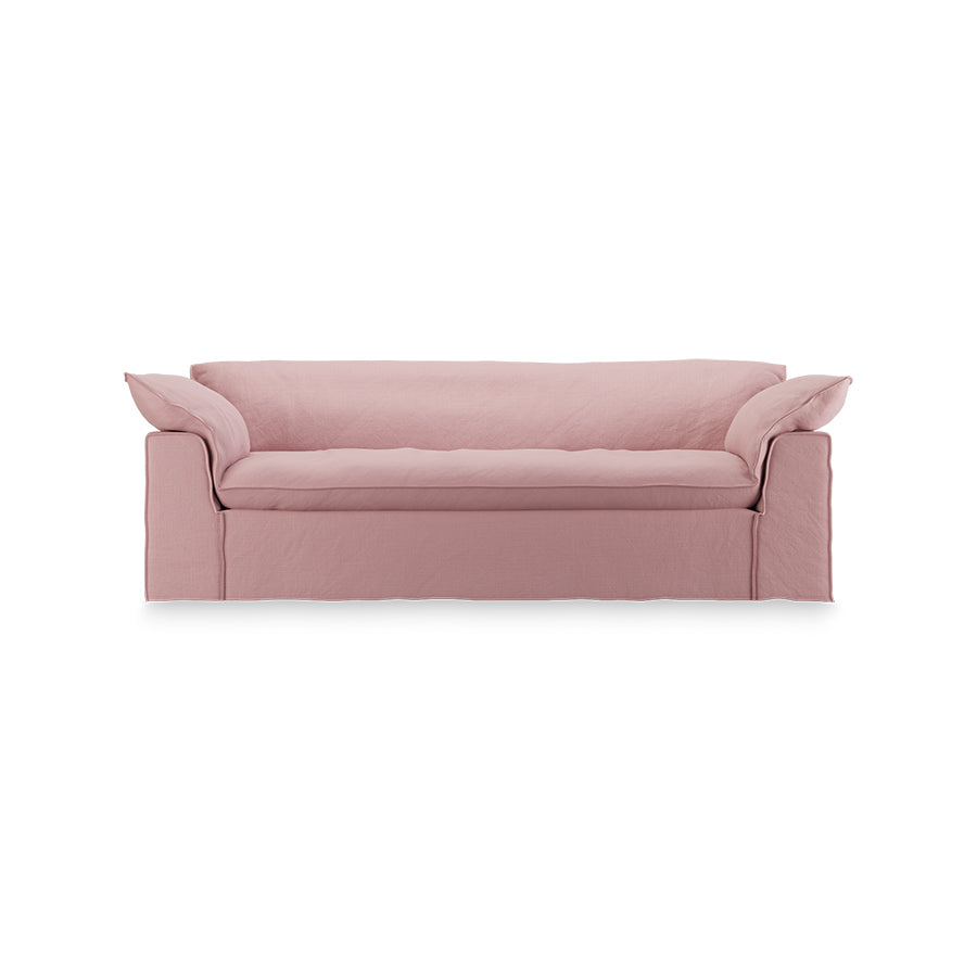 Nomad couch 244 cm - Amsterdam Déco