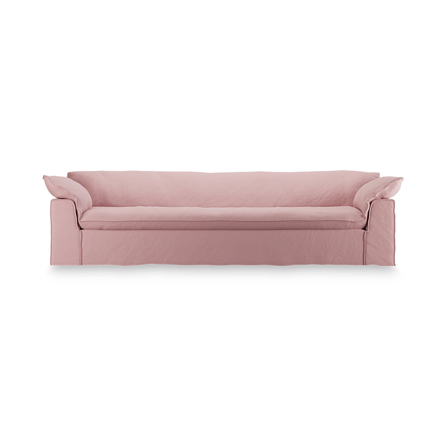 Nomad couch 305 cm - Amsterdam Déco