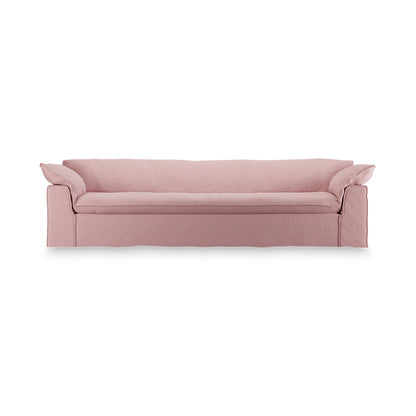 Nomad couch 305 cm - Amsterdam Déco