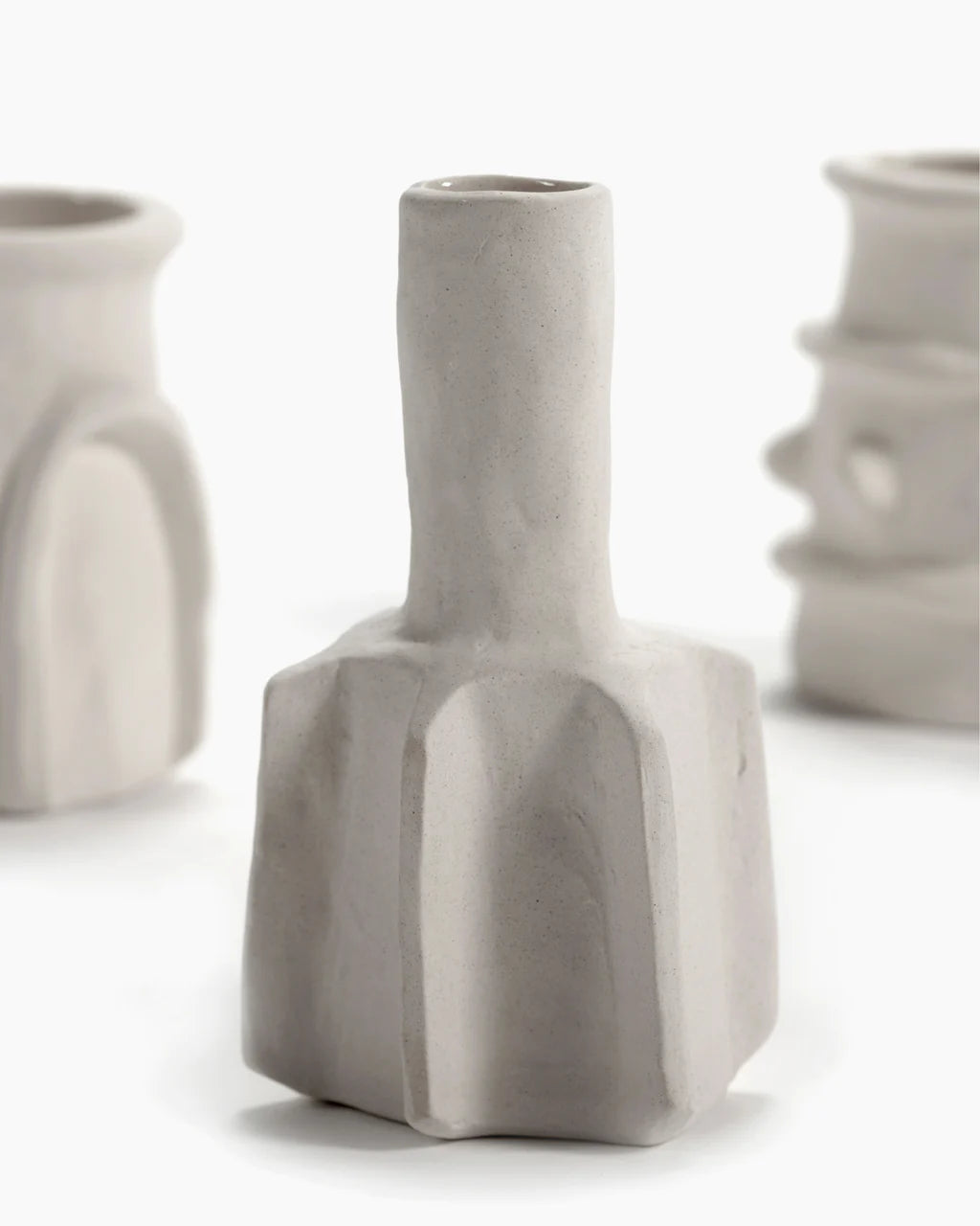 Vase Molly set de six pieces